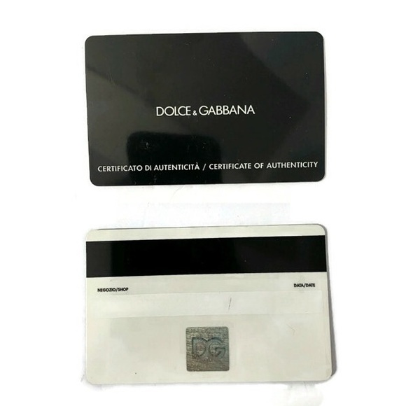 Dolce & Gabbana Cargo bag - Picture 9 of 9